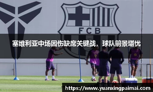 塞维利亚中场因伤缺席关键战，球队前景堪忧